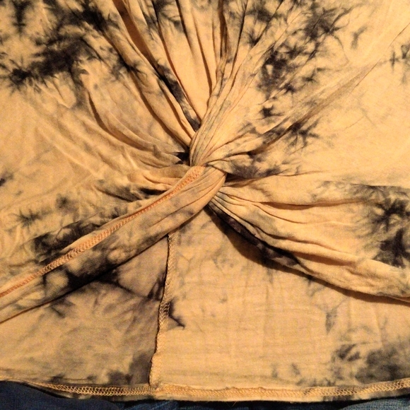 Tie Dyed Shirt - Picture 3 of 5